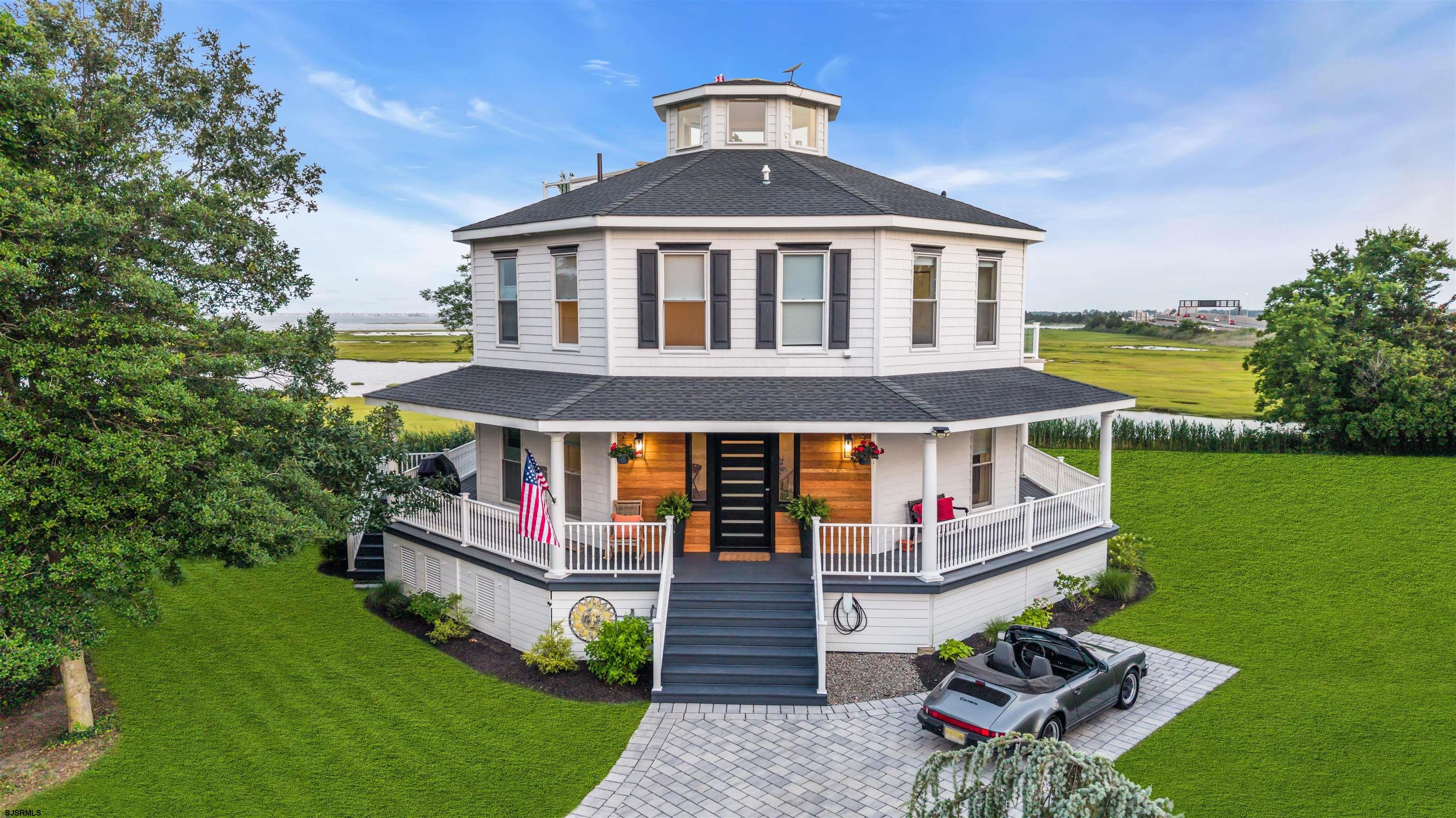 1002 Spruce Street Somers Point, NJ 08244 - Photo 1 of 85
