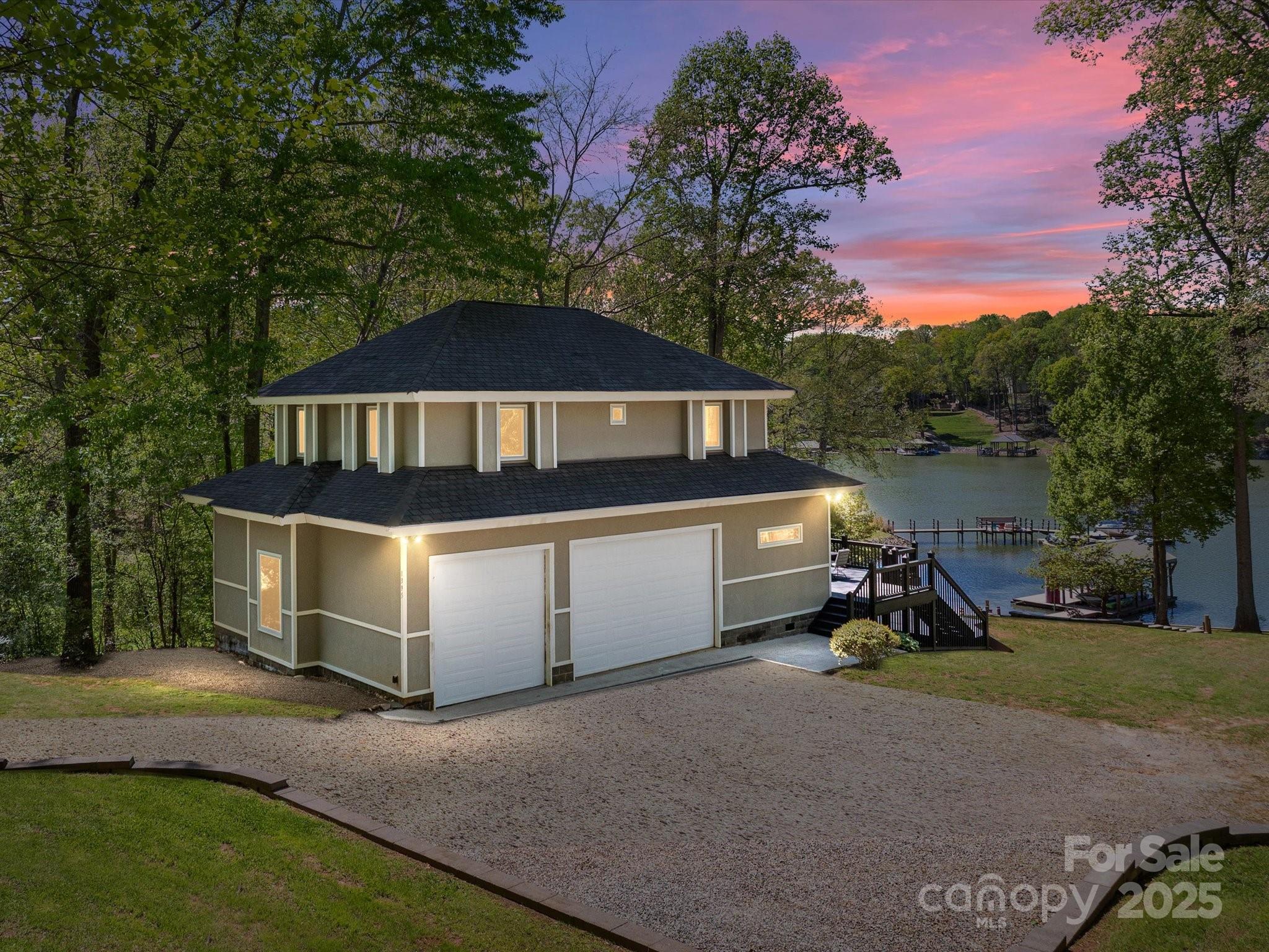 1395 Roundstone Road Sherrills Ford, NC 28673 - Photo 1 of 48 Gallery Image 1