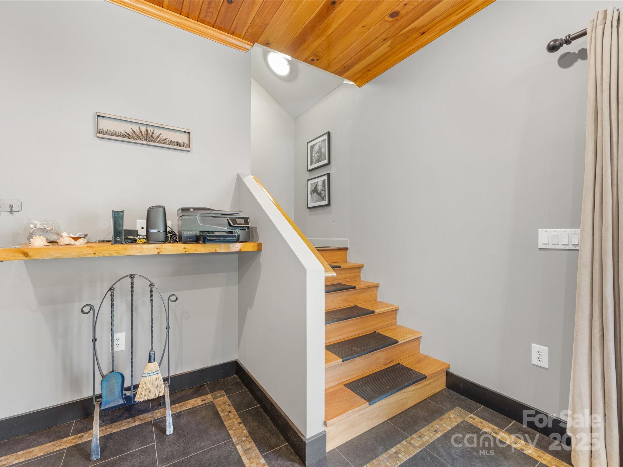 1395 Roundstone Road Sherrills Ford, NC 28673 - Photo 16 of 48 Gallery Image 16