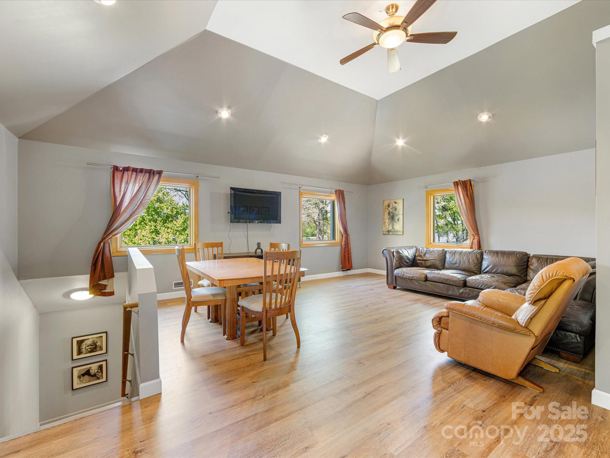 1395 Roundstone Road Sherrills Ford, NC 28673 - Photo 17 of 48 Gallery Image 17