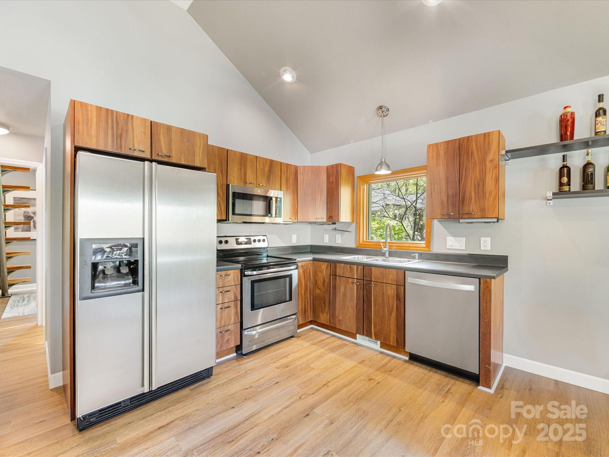 1395 Roundstone Road Sherrills Ford, NC 28673 - Photo 20 of 48 Gallery Image 20