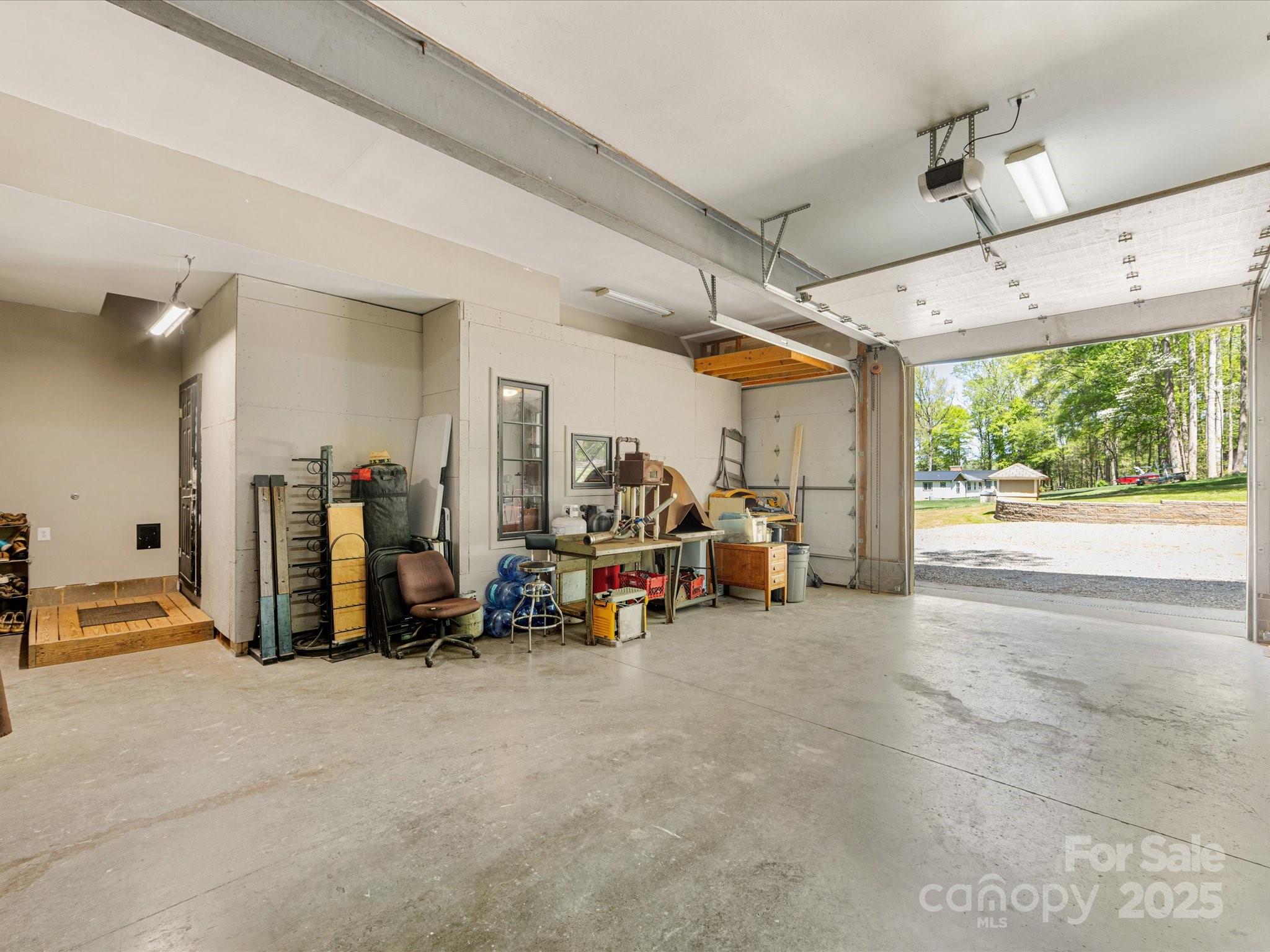 1395 Roundstone Road Sherrills Ford, NC 28673 - Photo 31 of 48 Gallery Image 31