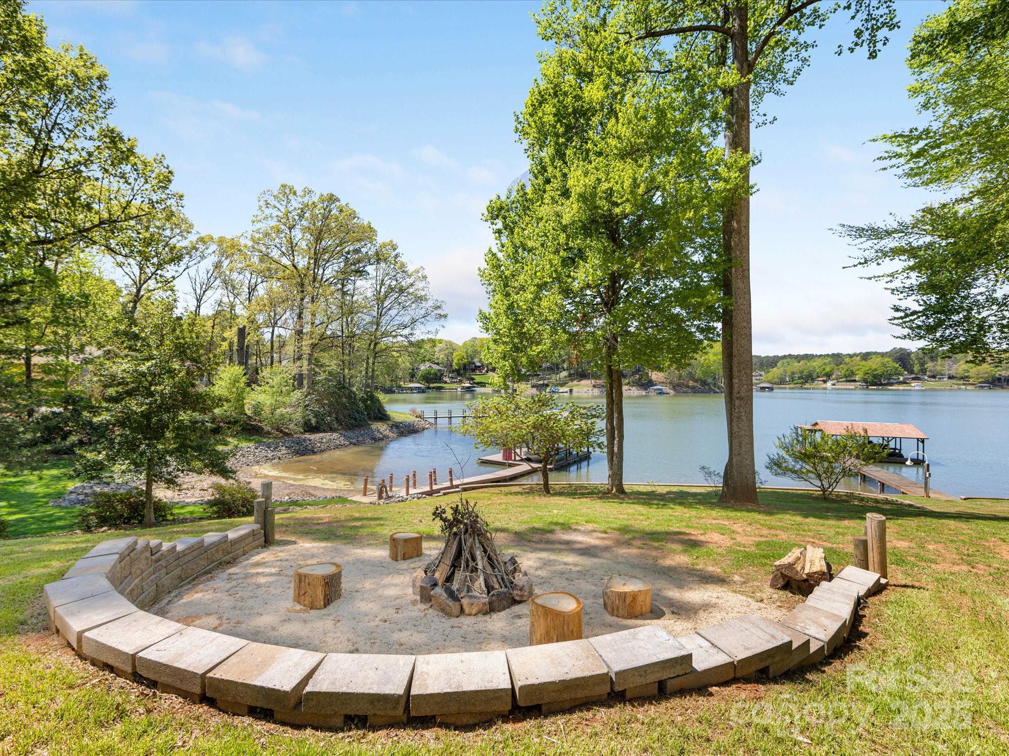 1395 Roundstone Road Sherrills Ford, NC 28673 - Photo 34 of 48 Gallery Image 34