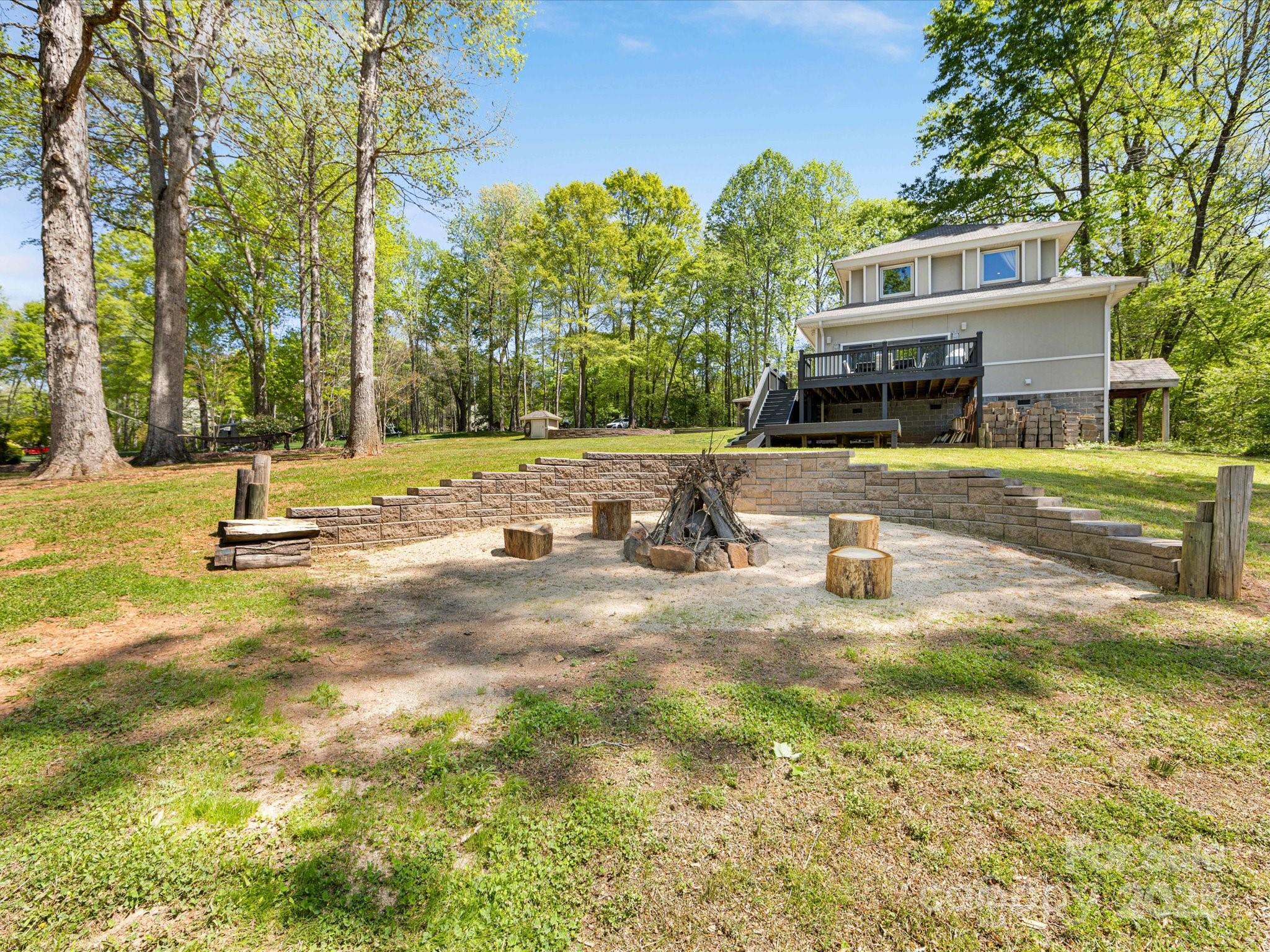 1395 Roundstone Road Sherrills Ford, NC 28673 - Photo 35 of 48 Gallery Image 35
