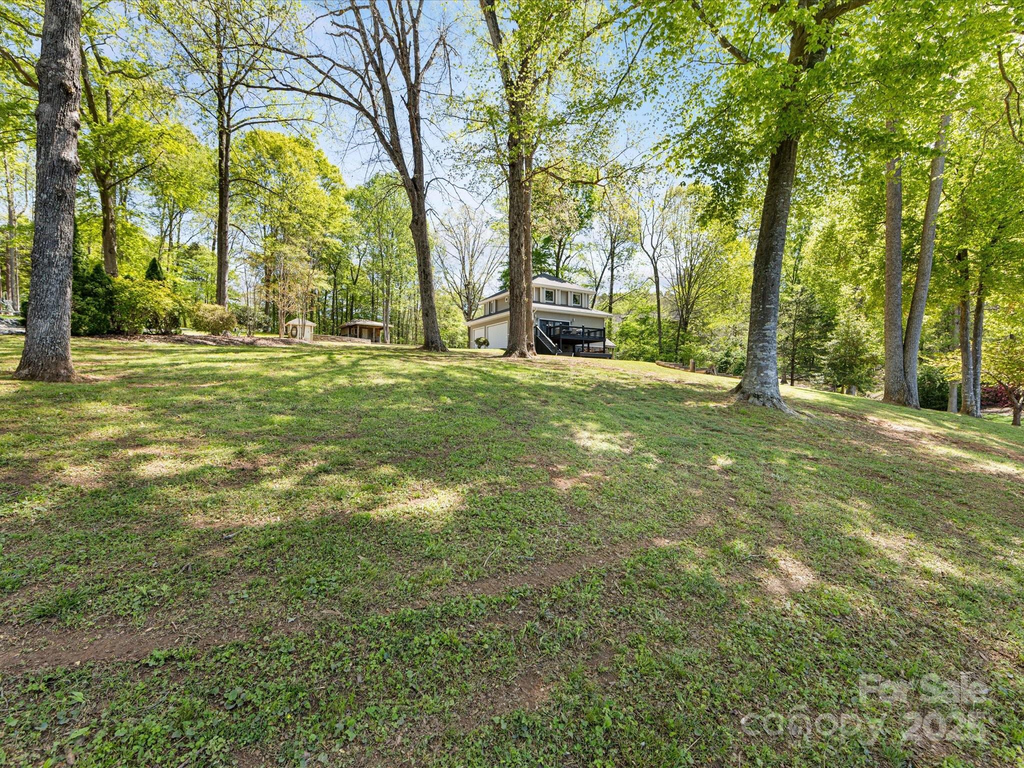 1395 Roundstone Road Sherrills Ford, NC 28673 - Photo 41 of 48 Gallery Image 41