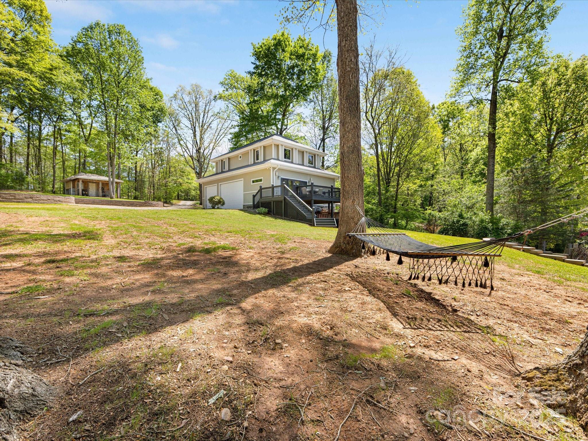 1395 Roundstone Road Sherrills Ford, NC 28673 - Photo 42 of 48 Gallery Image 42