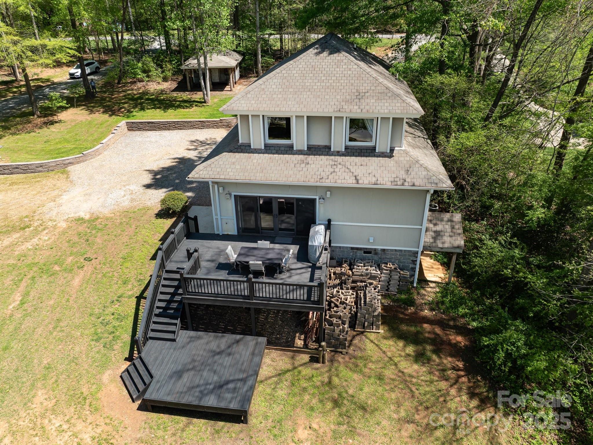 1395 Roundstone Road Sherrills Ford, NC 28673 - Photo 6 of 48 Gallery Image 6
