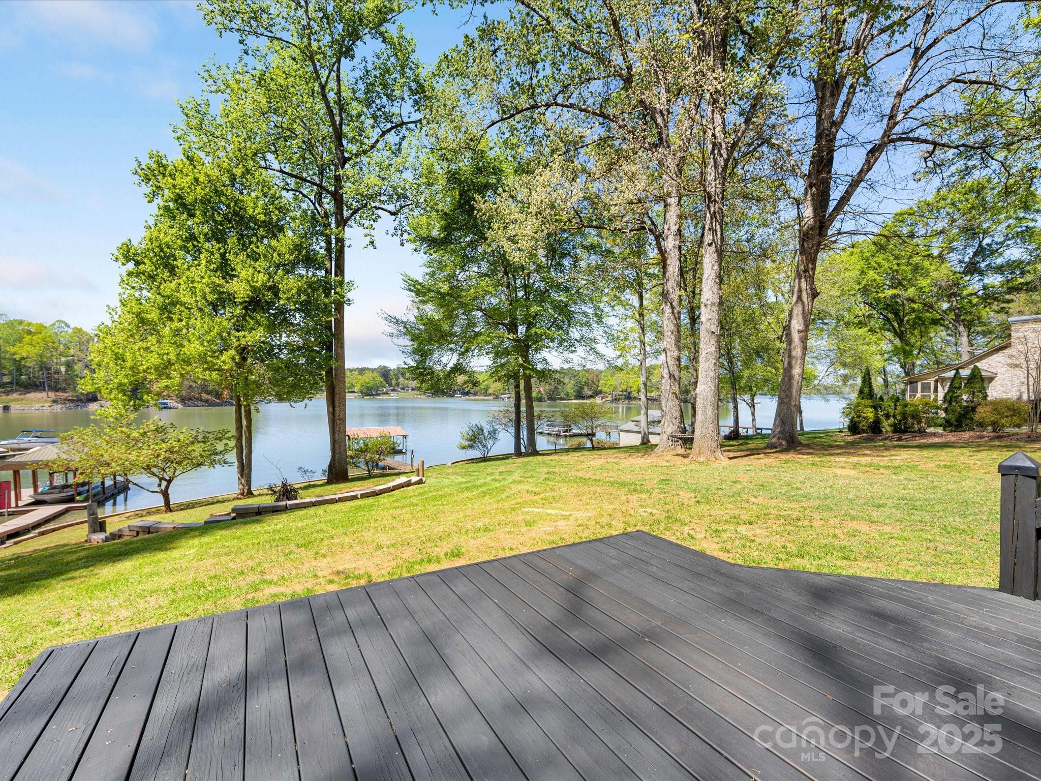 1395 Roundstone Road Sherrills Ford, NC 28673 - Photo 8 of 48 Gallery Image 8