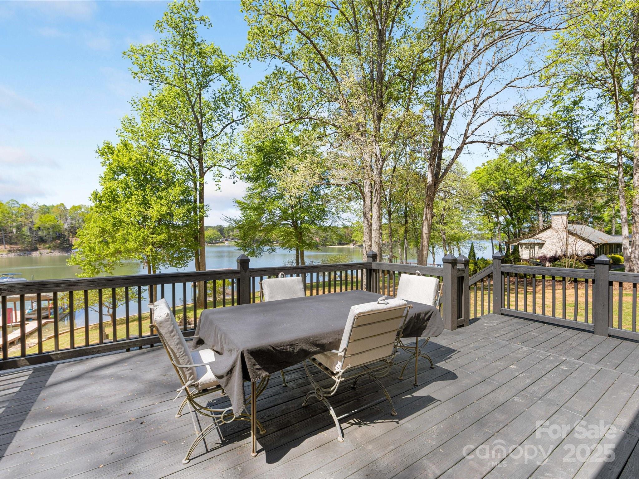 1395 Roundstone Road Sherrills Ford, NC 28673 - Photo 9 of 48 Gallery Image 9