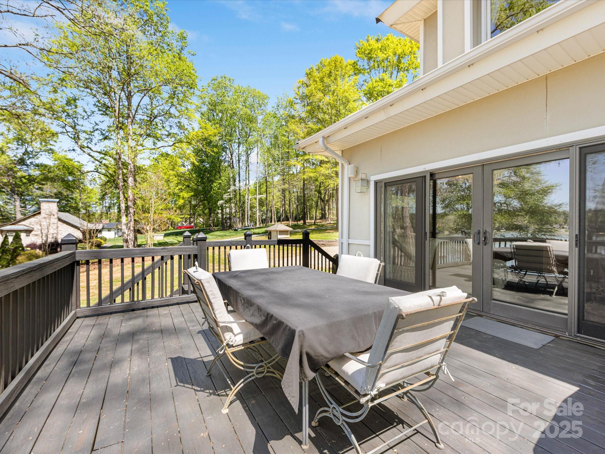 1395 Roundstone Road Sherrills Ford, NC 28673 - Photo 10 of 48 Gallery Image 10