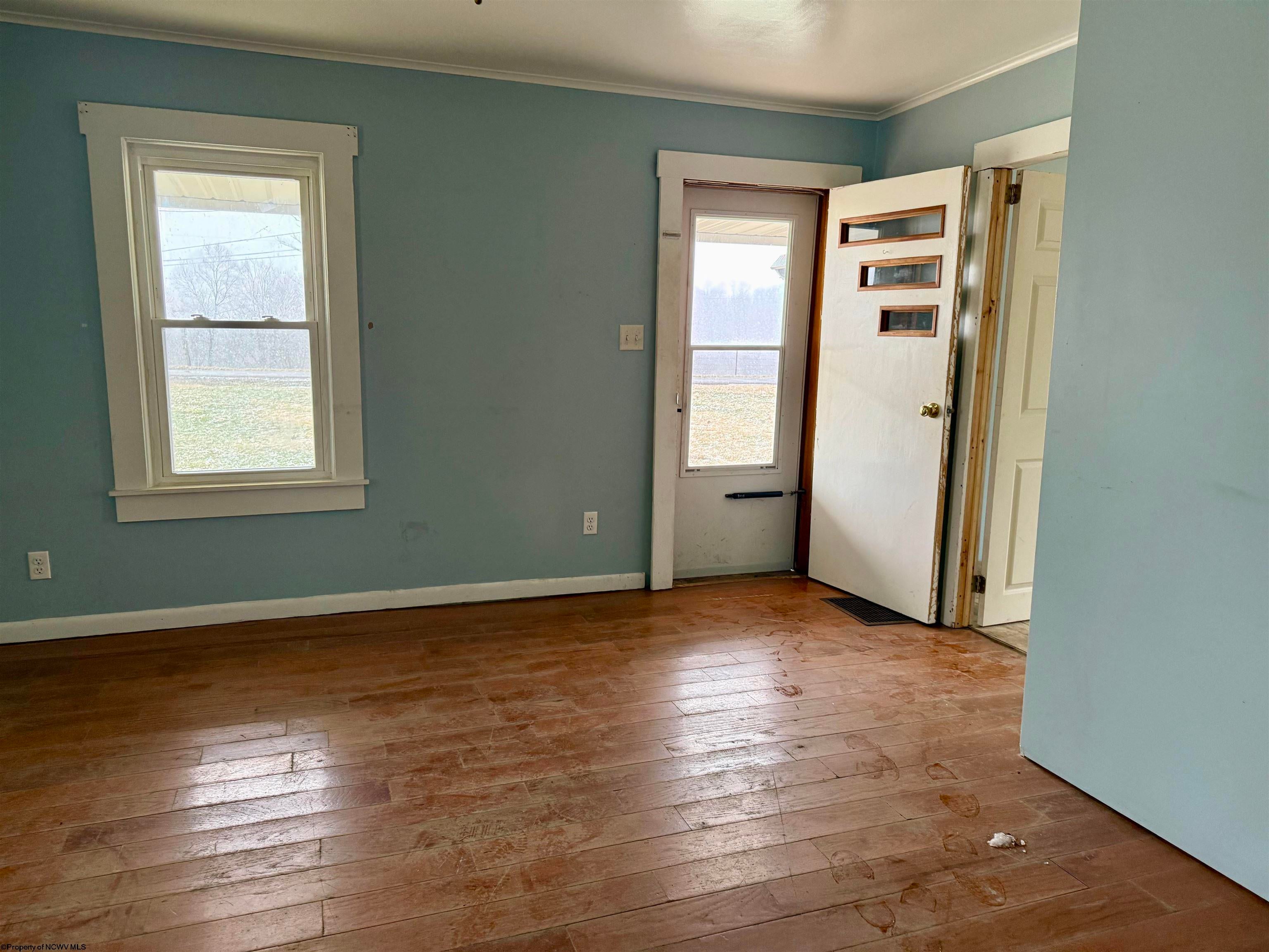 3181 Irish Ridge Road Tunnelton, WV 26444 - Photo 8 of 34 Gallery Image 8