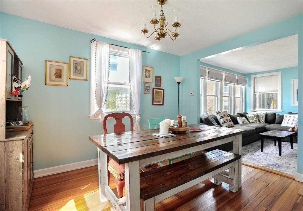 12 L Street Hull, MA 02045 - Photo 6 of 29 a view of a workspace with furniture and a window