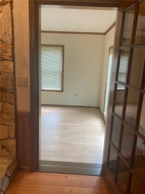 304 Tillotson Road Anderson, SC 29621 - Photo 16 of 29 entrance for 3rd BR