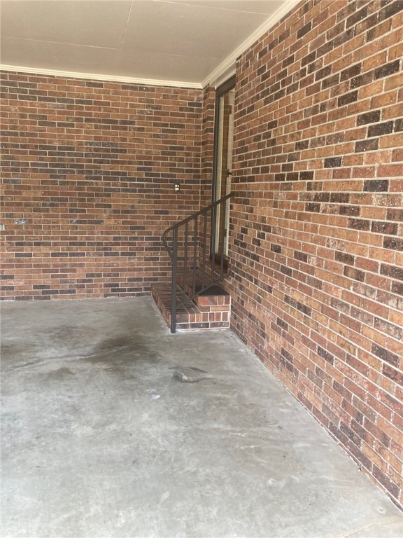 304 Tillotson Road Anderson, SC 29621 - Photo 21 of 29 doubleGarage