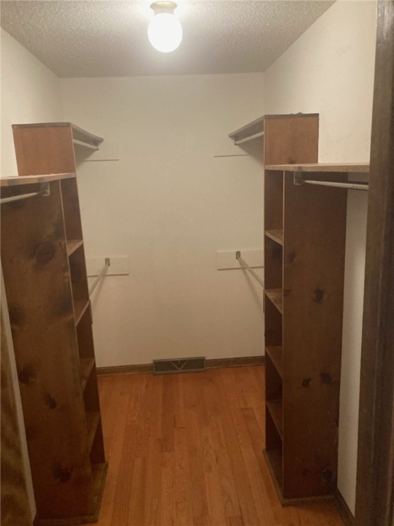 304 Tillotson Road Anderson, SC 29621 - Photo 27 of 29 MSBRM Walk in closet