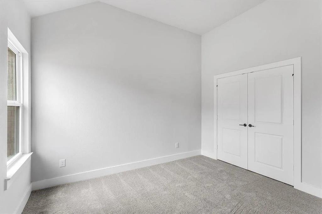 6246 Shasta Creek Road Celina, TX 75009 - Photo 19 of 24 a view of an empty room