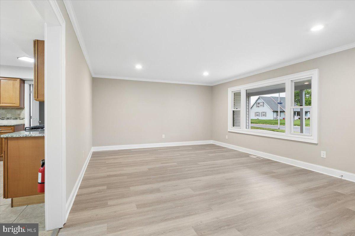 38 Gramercy Lane Willingboro, NJ 08046 - Photo 8 of 23 Bright and airy living space awaits.