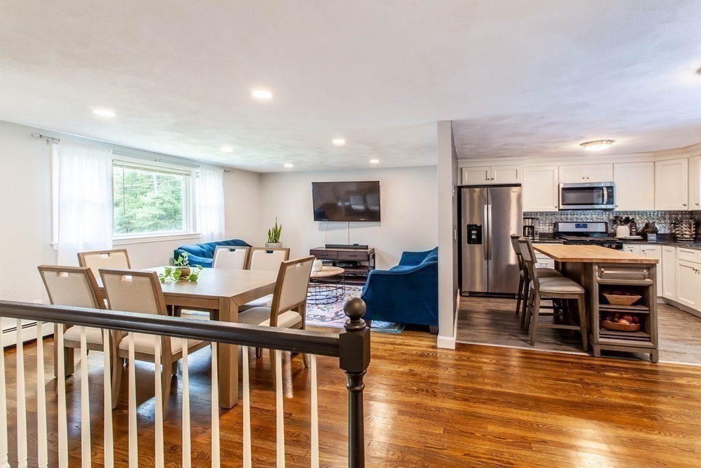 20 Meade Road Billerica, MA 01821 - Photo 8 of 30