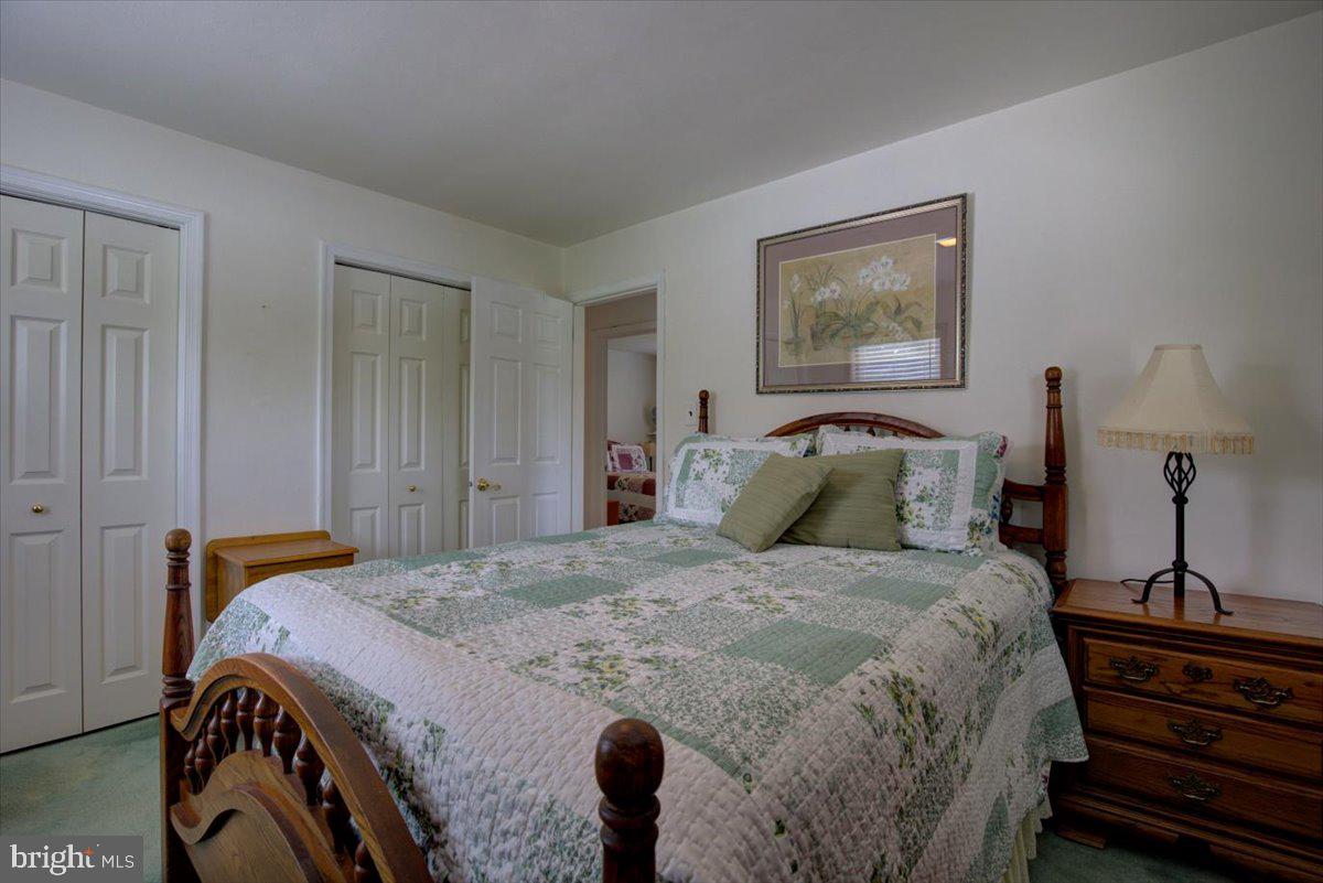1220 South Rapps Dam Road Phoenixville, PA 19460 - Photo 22 of 44 Primary with his & hers closets