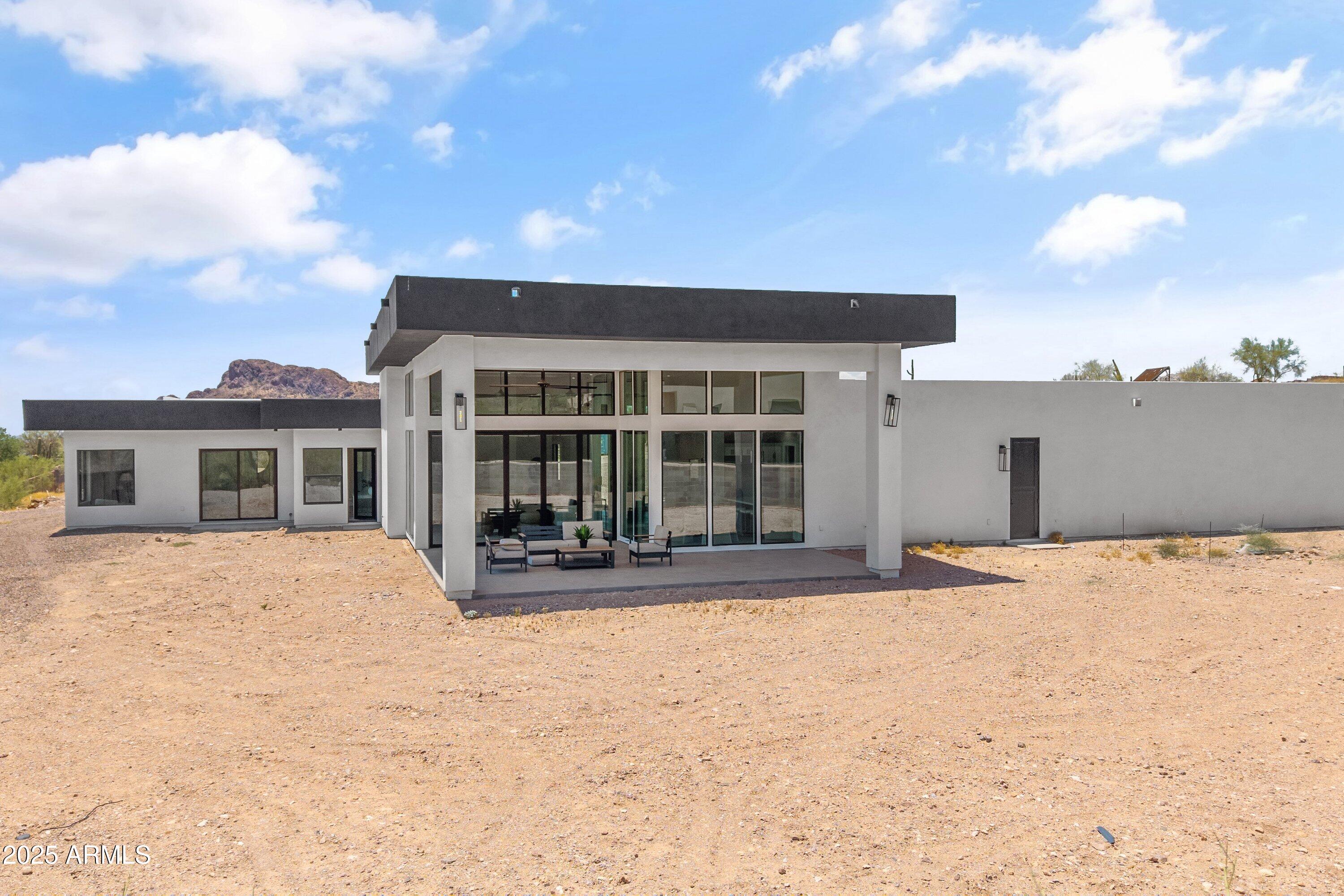 3525 South Kings Ranch Road Gold Canyon, AZ 85118 - Photo 54 of 58 DJI_20250718121256_0088_D