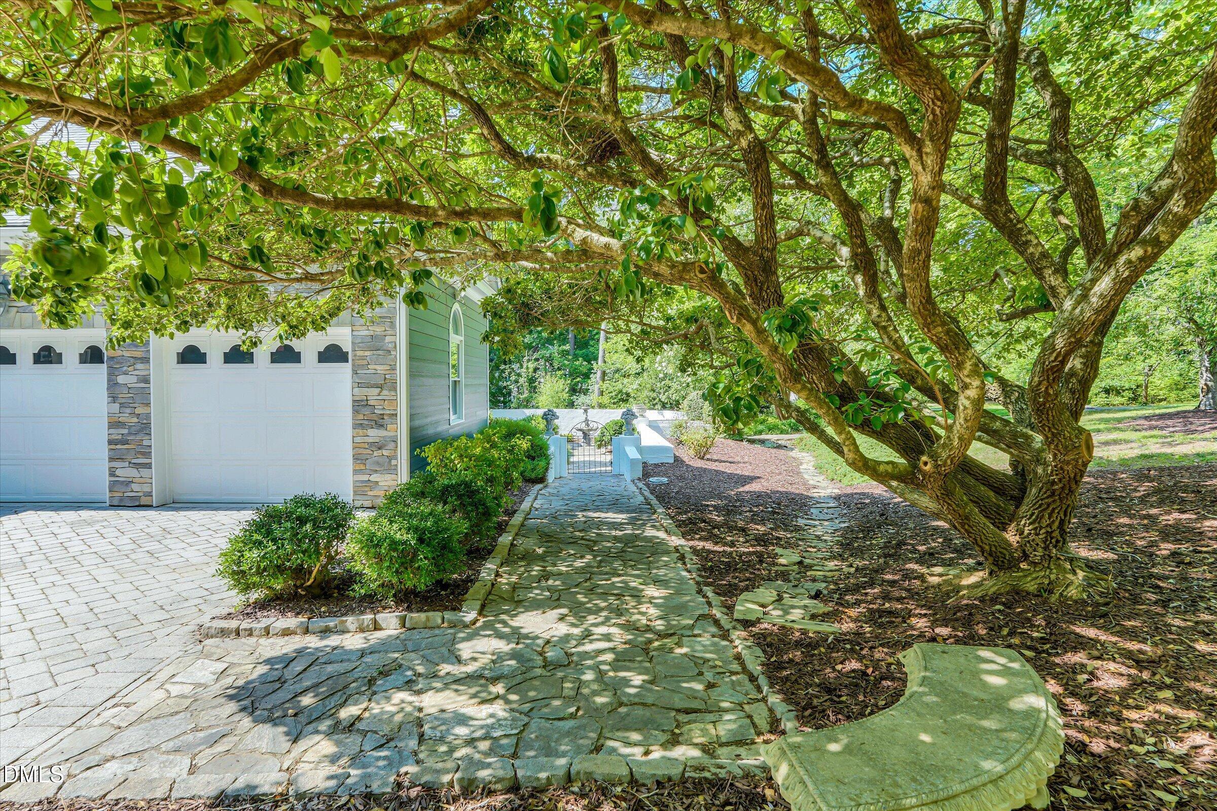 7804 Umstead Forest Drive Raleigh, NC 27612 - Photo 47 of 66 23-7804 Umstead Forest Dr-23