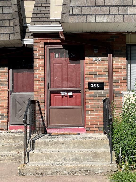 258 High Path Road, Unit 258 Windsor, CT 06095 - Photo 1 of 1