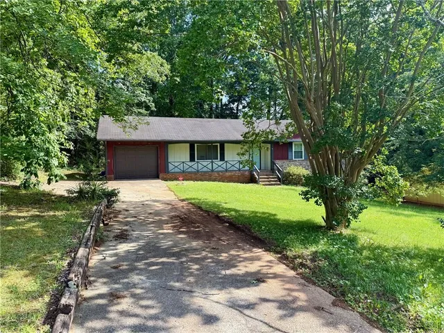 $1,695 | 4449 Cedar Ridge Trail, Stone Mountain, GA 30083