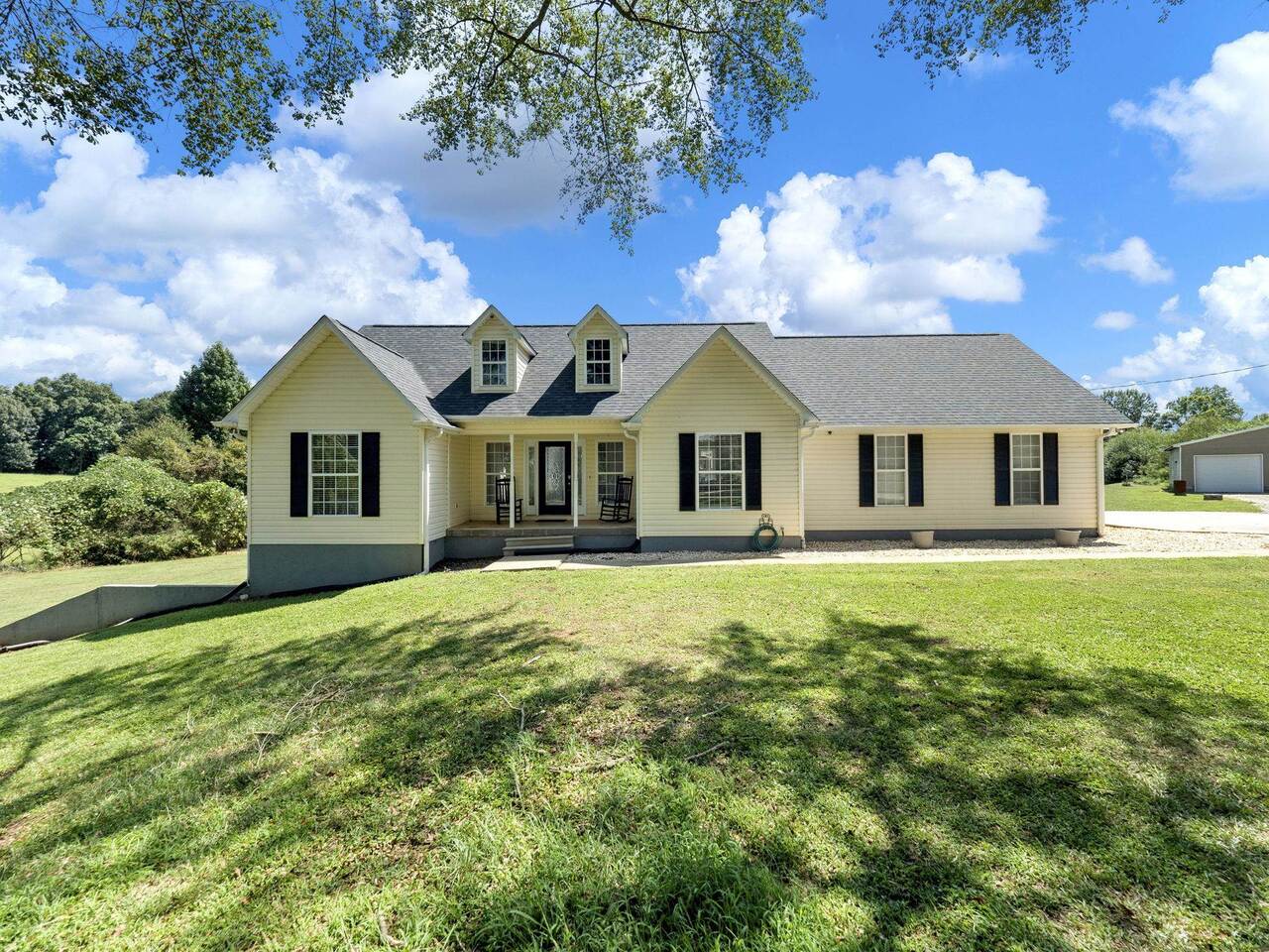 4215 Clarks Creek Road Martin, GA 30557 - Photo 1 of 1