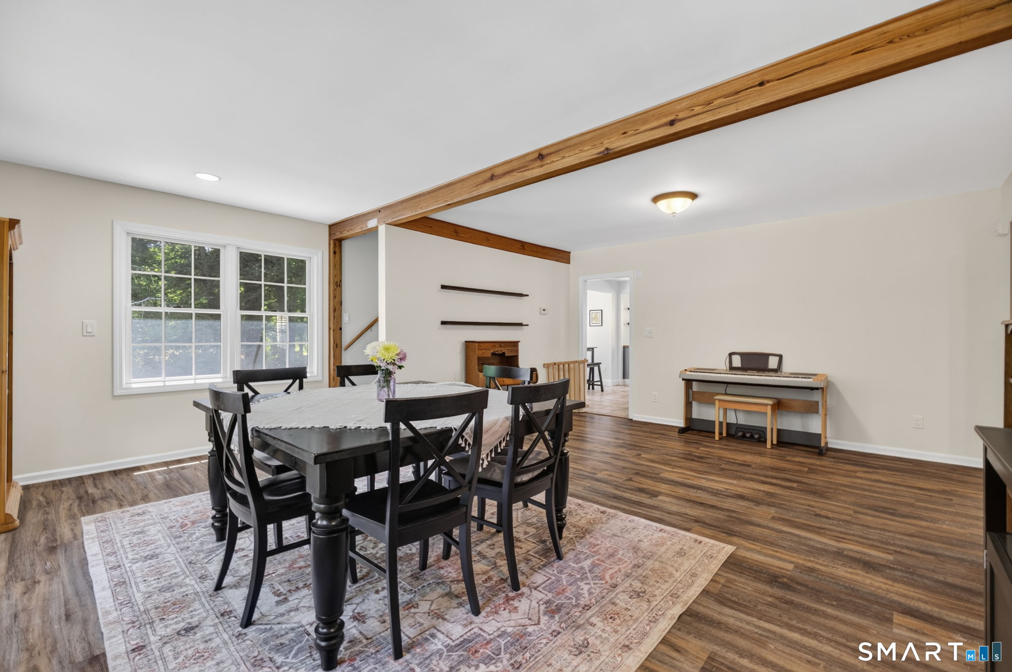 57 Edwards Road Bethany, CT 06524 - Photo 12 of 40