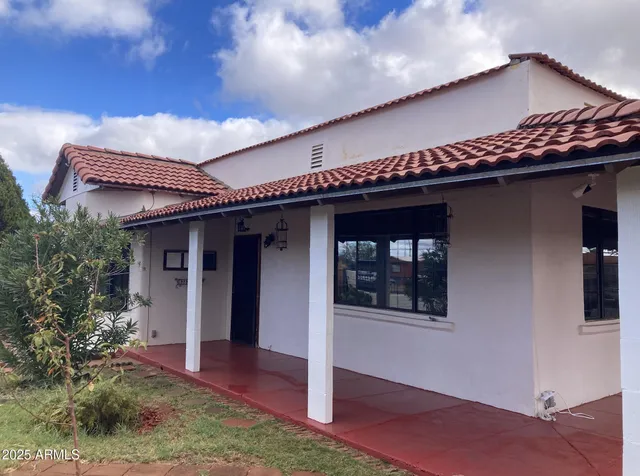 $297,000 | 3729 South Towner Avenue, Naco, AZ 85620