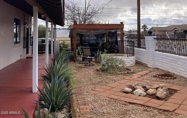 $297,000 | 3729 South Towner Avenue, Naco, AZ 85620
