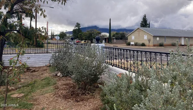 $297,000 | 3729 South Towner Avenue, Naco, AZ 85620