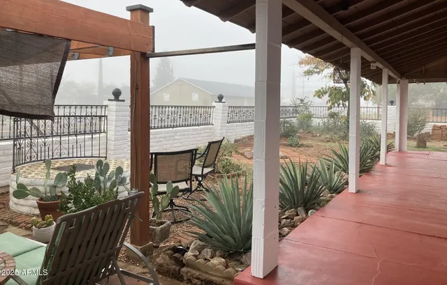 $297,000 | 3729 South Towner Avenue, Naco, AZ 85620