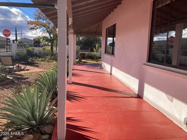 $297,000 | 3729 South Towner Avenue, Naco, AZ 85620