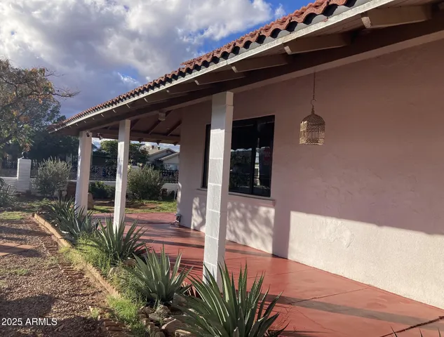 $297,000 | 3729 South Towner Avenue, Naco, AZ 85620