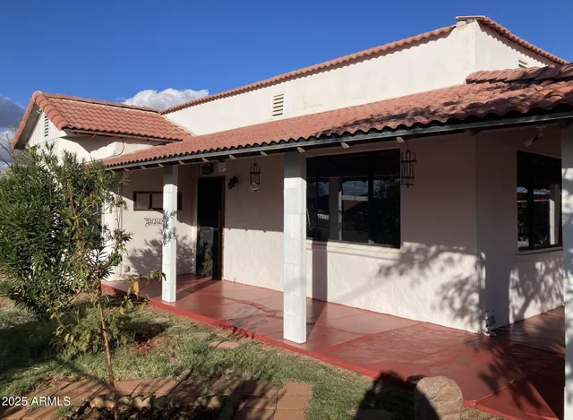 $297,000 | 3729 South Towner Avenue, Naco, AZ 85620
