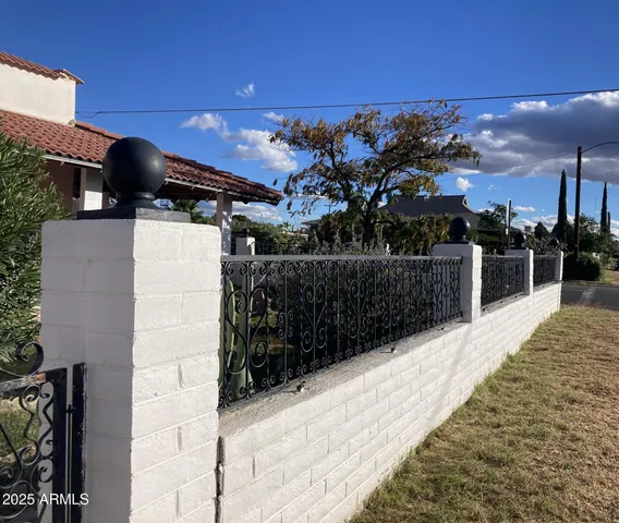 $297,000 | 3729 South Towner Avenue, Naco, AZ 85620