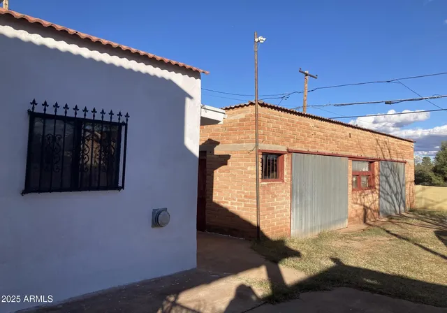 $297,000 | 3729 South Towner Avenue, Naco, AZ 85620