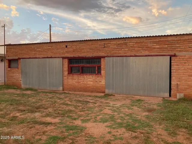 $297,000 | 3729 South Towner Avenue, Naco, AZ 85620