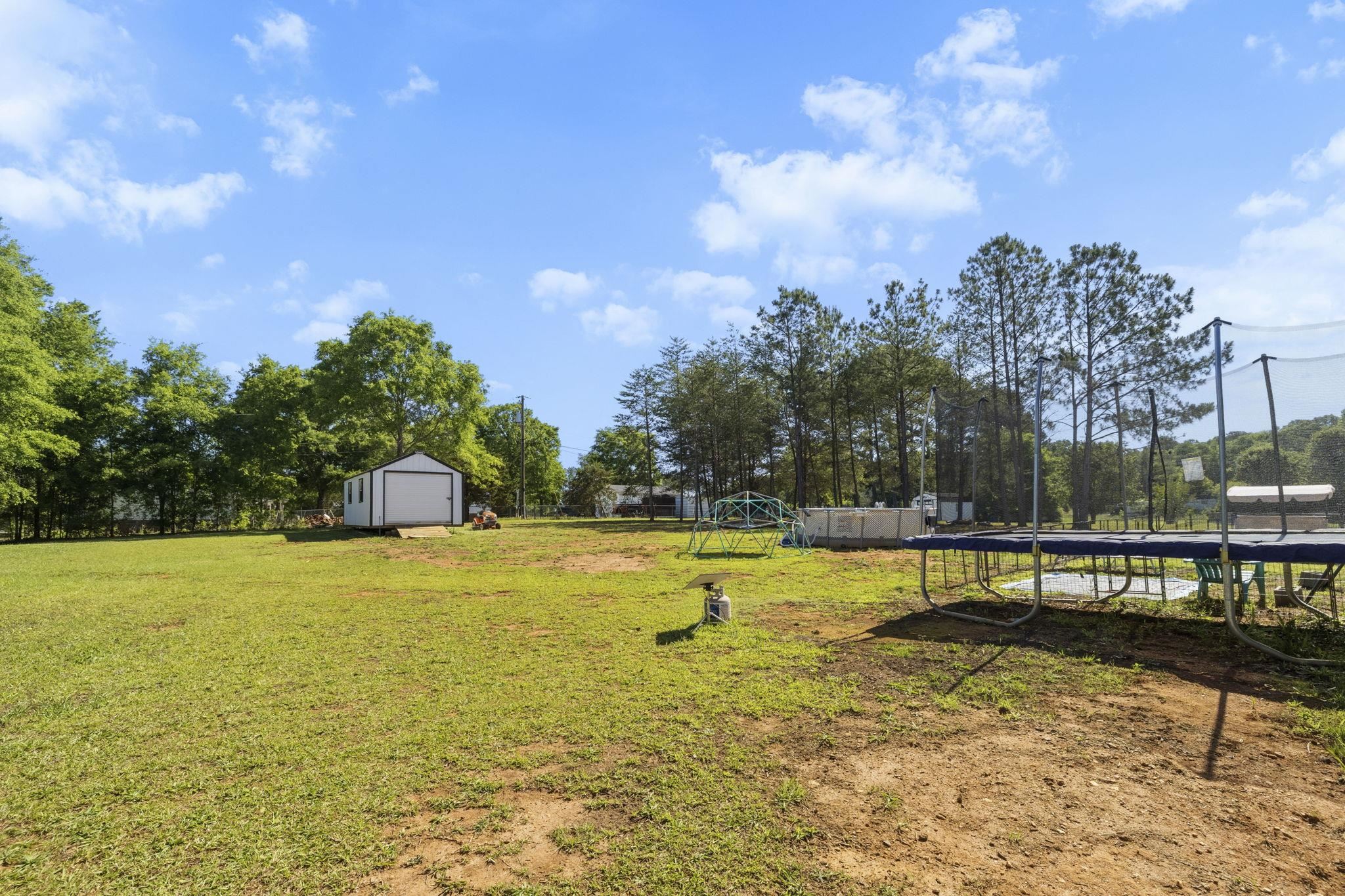 148 Sherrard Road Belton, SC 29627 - Photo 25 of 28
