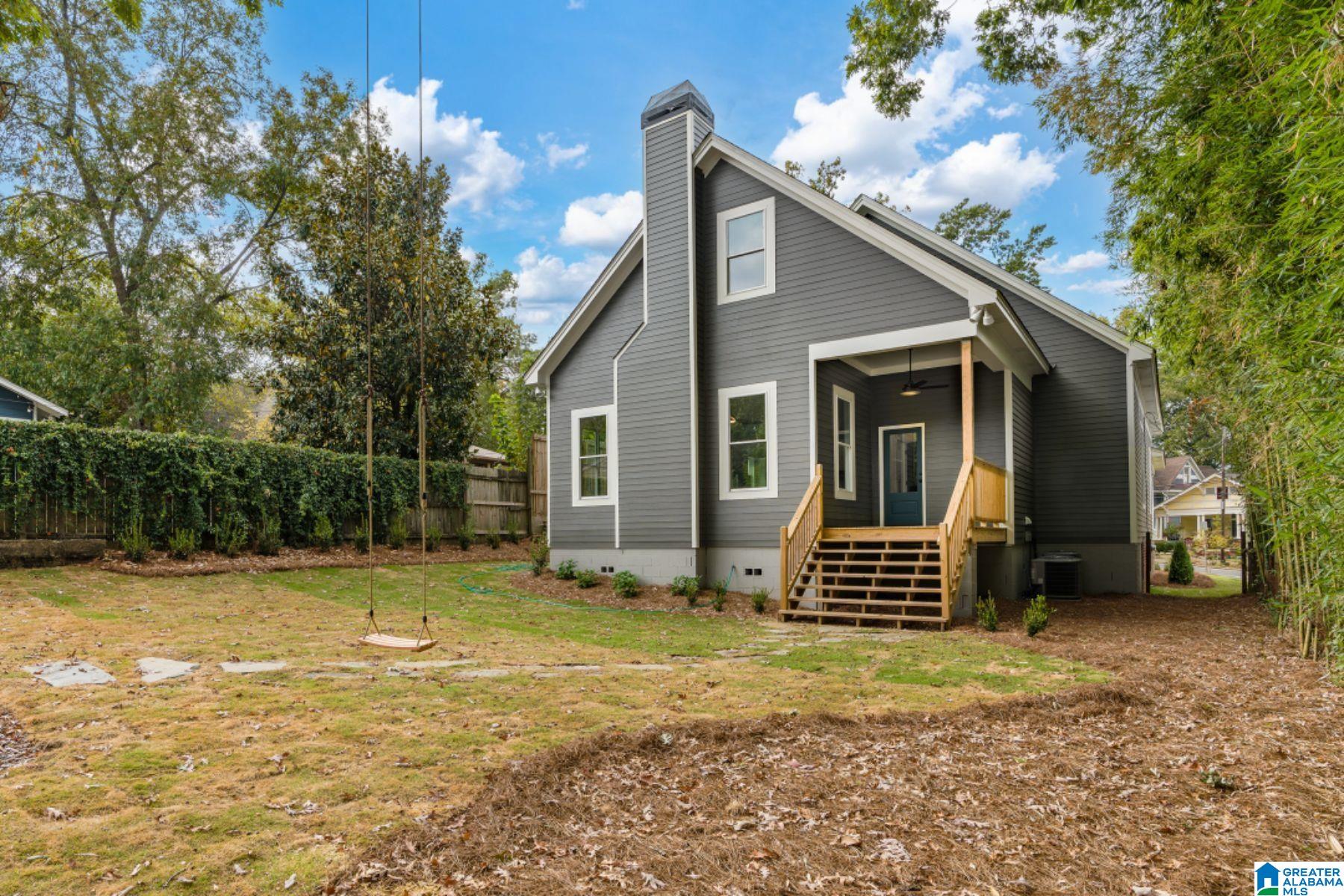 627 39th Street South Birmingham, AL 35222 - Photo 39 of 40