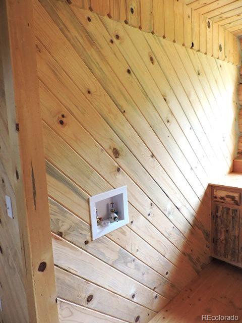 6548 Giesse Road San Luis, CO 81152 - Photo 19 of 45 a view of a closet