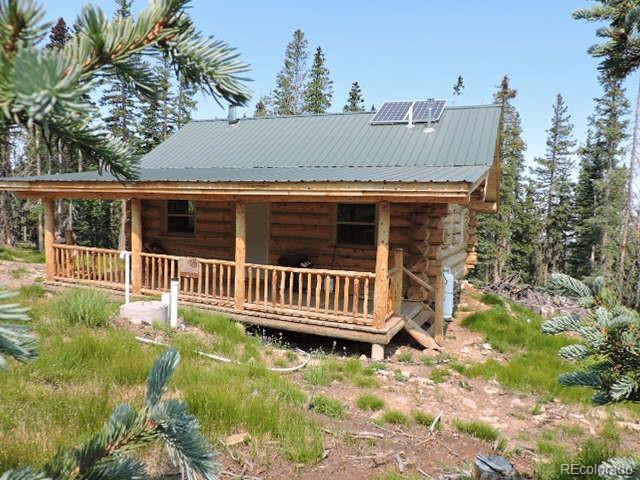 6548 Giesse Road San Luis, CO 81152 - Photo 2 of 45 a terrace of a house