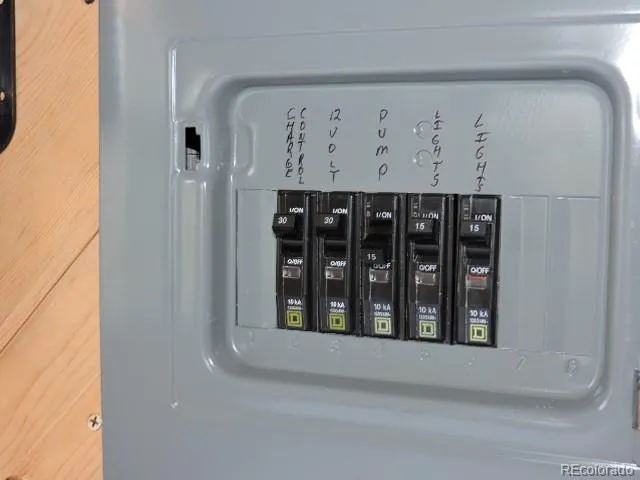 a view of a entryway