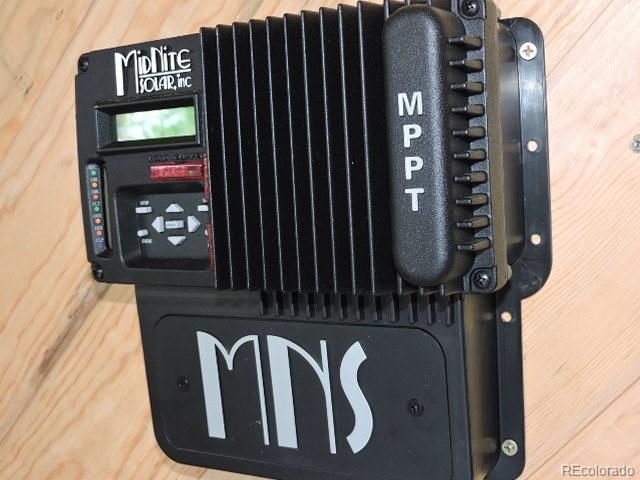 6548 Giesse Road San Luis, CO 81152 - Photo 26 of 45 a view of a entryway