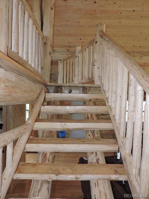 6548 Giesse Road San Luis, CO 81152 - Photo 30 of 45 a view of entryway