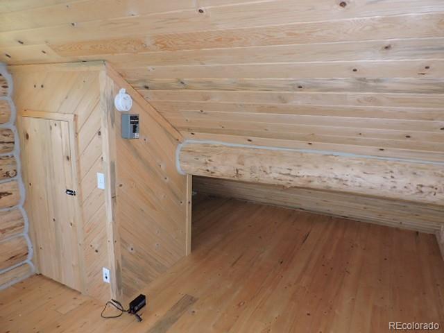 6548 Giesse Road San Luis, CO 81152 - Photo 32 of 45 a view of a closet