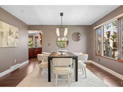 $1,995,000 | 6440 Monarch Park Court, Niwot, CO 80503