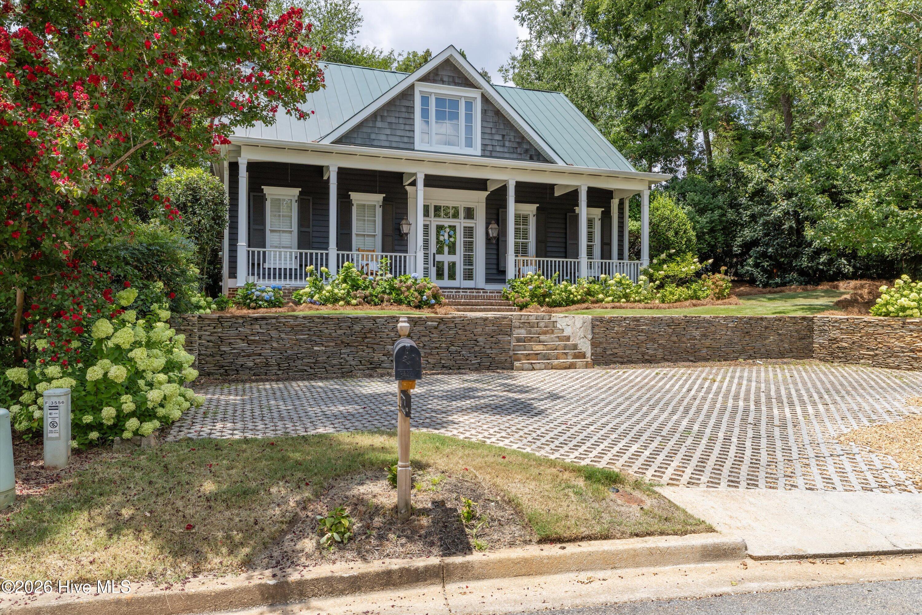 3558 Watervale Way Martinez, GA 30907 - Photo 4 of 47
