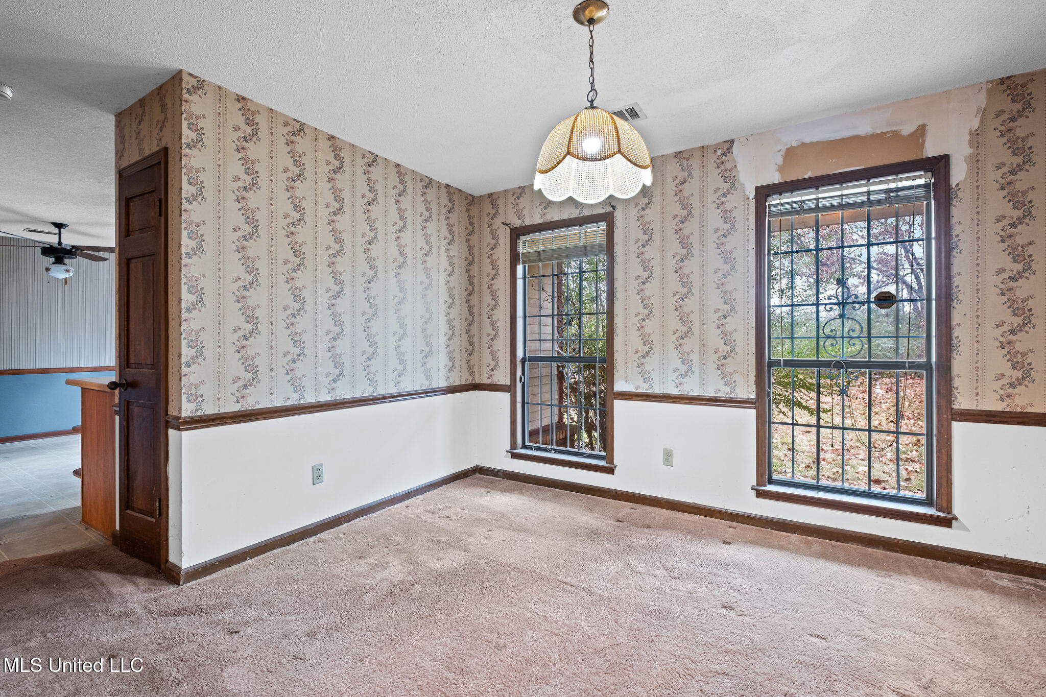 1038 West Oak Grove Road Hernando, MS 38632 - Photo 8 of 20 Formal Dining